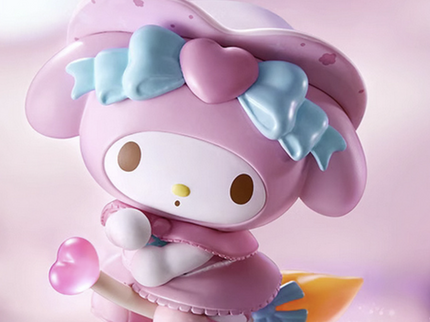 Sanrio Magic Story Series Blind Box