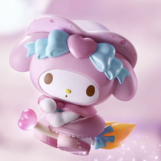 Sanrio Magic Story Series Blind Box