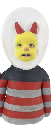 Doubleparlour - Devil Egg Kiddo