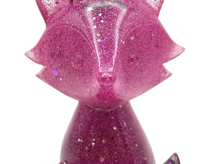 Victoria Rose- Large Glitter Bats