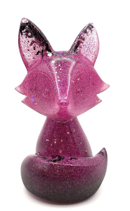 Victoria Rose- Large Glitter Bats