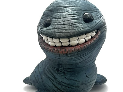 Vanessa Rameriz - Cute Cryptid 1