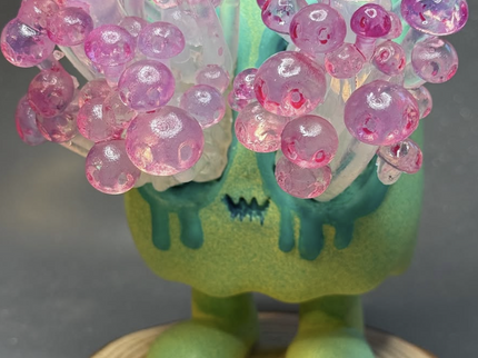 Bear Brains - Shroom of Doom