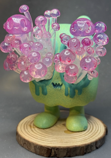 Bear Brains - Shroom of Doom