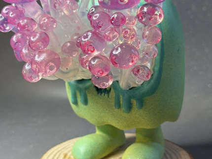 Bear Brains - Shroom of Doom