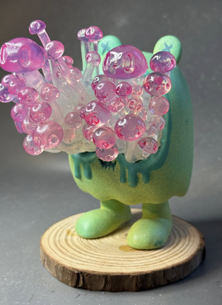 Bear Brains - Shroom of Doom