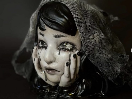 Lally - Cute Cryptid