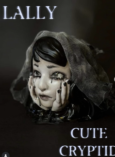 Lally - Cute Cryptid