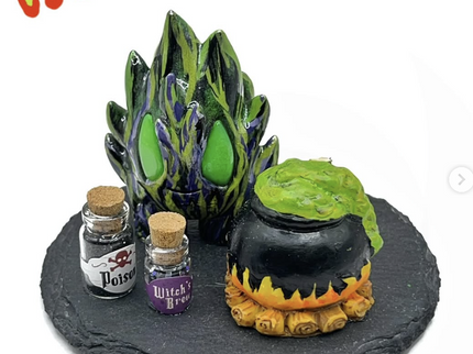 P. Scott - Vintage Halloween