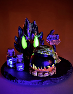 P. Scott - Vintage Halloween