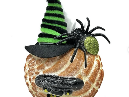 P. Scott - Pastry Geist