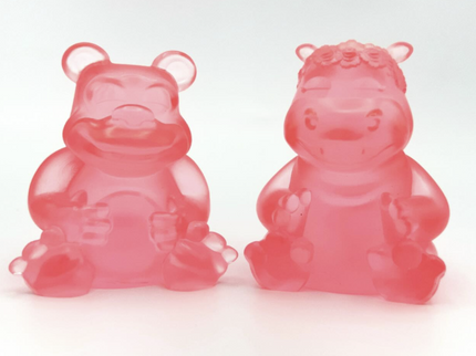 Fettuptoys - Gummy Bears