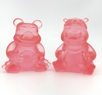 Fettuptoys - Gummy Bears