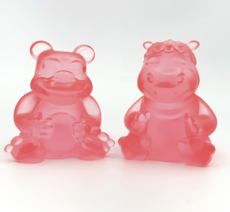 Fettuptoys - Gummy Bears