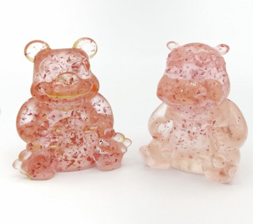 Fettuptoys - Gummy Bears