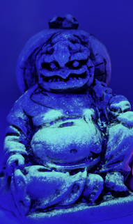 Krang Buddha