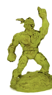 Mini Toxie