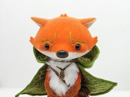 Beanie Bat - Torin Fox