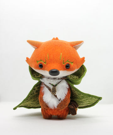 Beanie Bat - Torin Fox