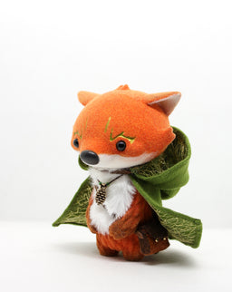Beanie Bat - Torin Fox