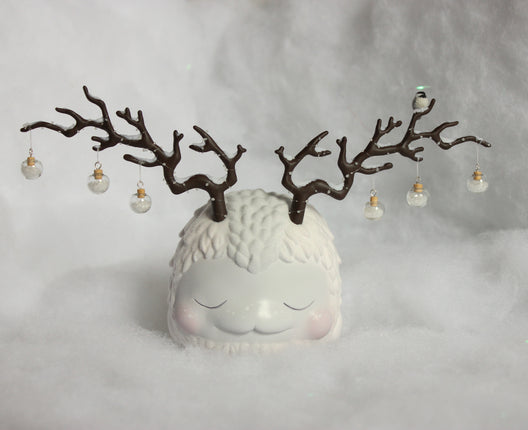 Beanie Bat - Tuurvak Luna