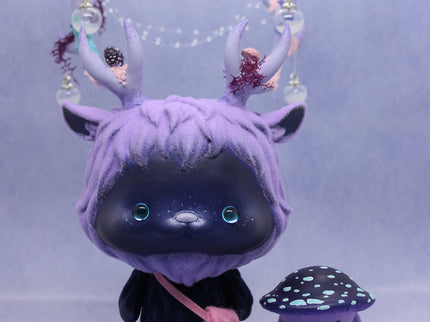 Beanie Bat - Vaelura and Orvithil