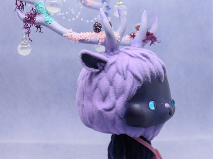 Beanie Bat - Vaelura and Orvithil