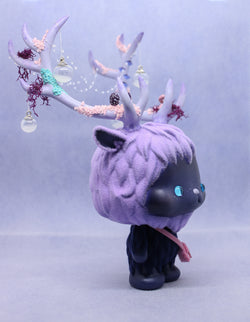 Beanie Bat - Vaelura and Orvithil