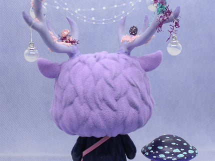 Beanie Bat - Vaelura and Orvithil