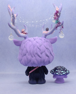 Beanie Bat - Vaelura and Orvithil