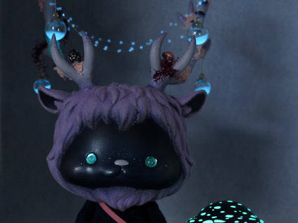 Beanie Bat - Vaelura and Orvithil
