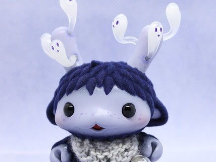 Beanie Bat - Vesper Dunny