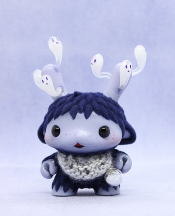 Beanie Bat - Vesper Dunny