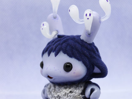 Beanie Bat - Vesper Dunny