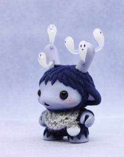 Beanie Bat - Vesper Dunny