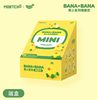 BANA×BANA Blind Bag Series