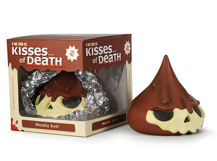 KISSES OF DEATH