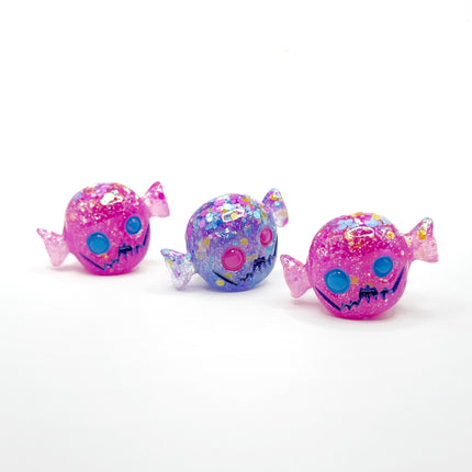 Sparkle Rotty Candies