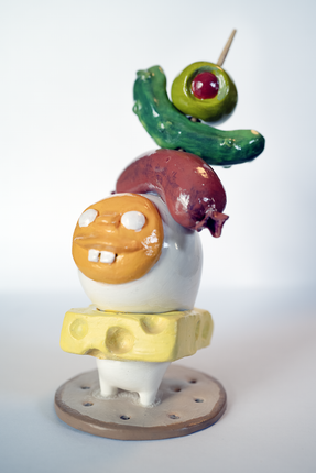 Pocketwookie - Drone