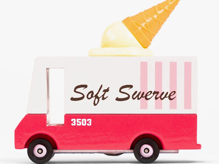 Ice Cream Van