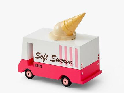 Ice Cream Van