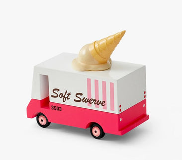 Ice Cream Van