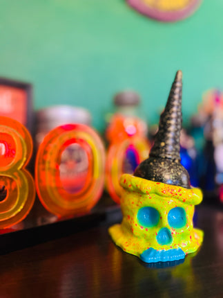 Red Robot Stinks - Putrid Pineapple Mango Sludge