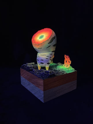 Rick Strohmeyer - Drone