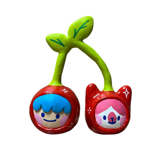 Muppy Cherries