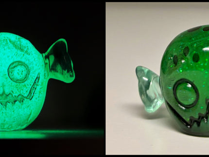 GID Double Cast Rotty Candy