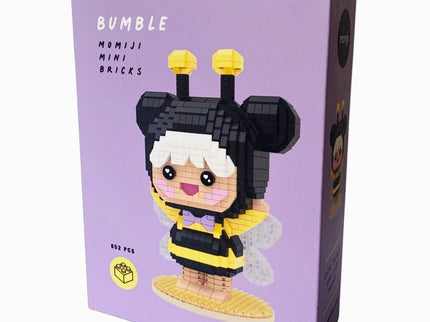 Bumble Mini-Bricks