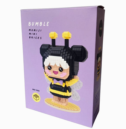 Bumble Mini-Bricks