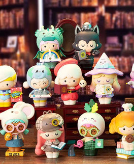 Momiji Book Shop Blind Box