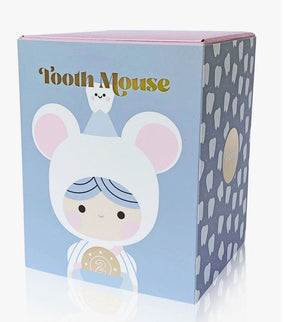 Tooth Mouse